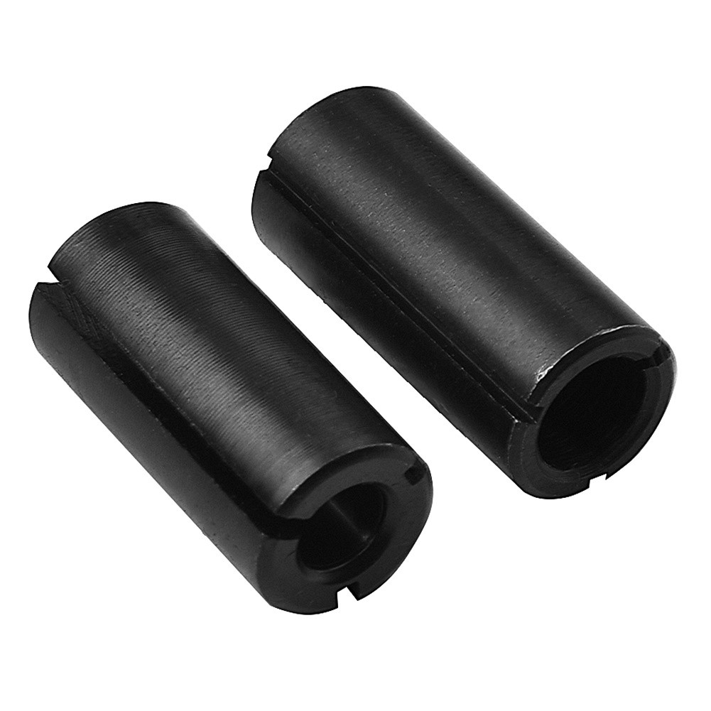 8mm-12.7mm+6mm-12.7mm Carbide Engraving Bit CNC Router Tool Adapter Chuck Collet Workshop Equipment Power Tools