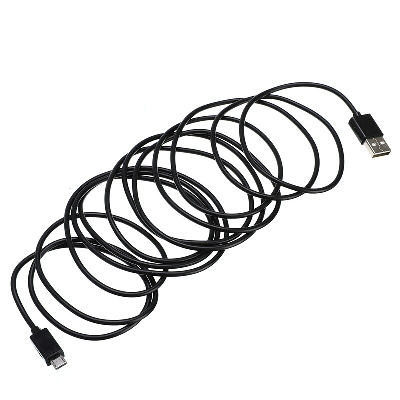 For Sony Playstation PS4 DualShock 4 Xbox one Wireless Controller 3 Meters Extra long Micro USB Charger Cable Charging Cord Line
