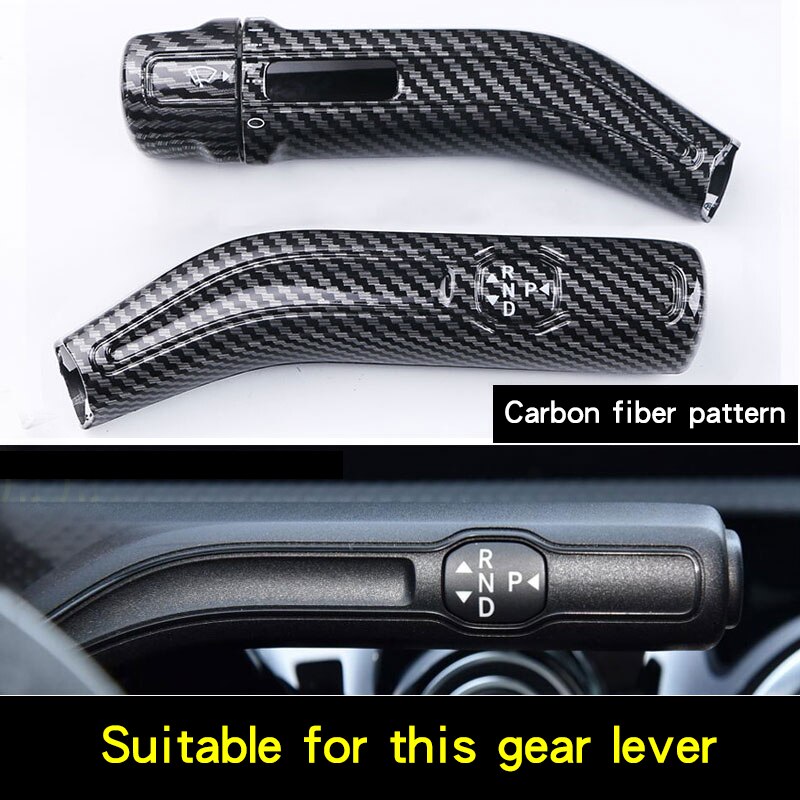 Essuie-glace, autocollant chromé, pour Mercedes W177, a200, V177, C118, W118, cla220 250 glb h247, gla X247, classe a, B, cla200,: carbon fiber