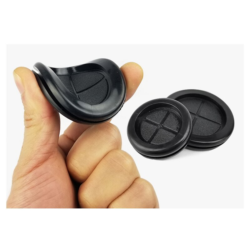 Mutter Gummitülle 12-110 mm Blindloch Verdrahtung Kabel Dichtung Gummidichtung Sortiment einstellen zum Schutz von Drahtkabel-Hardware--Werkzeugen