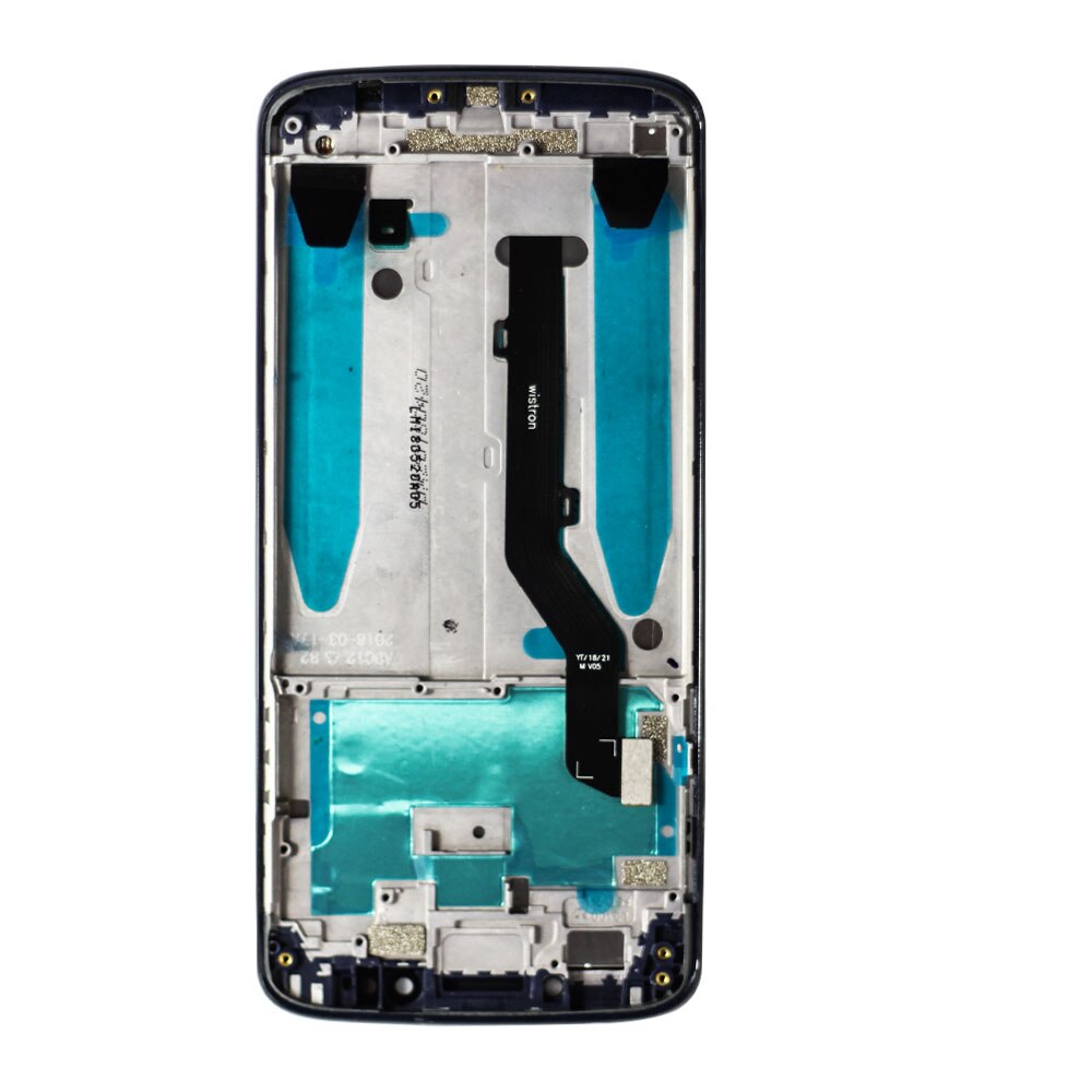 Motorola Moto E5 XT1944 LCD Display Screen - Super AMOLED, 5.7 Inch, 1280x720, IPS