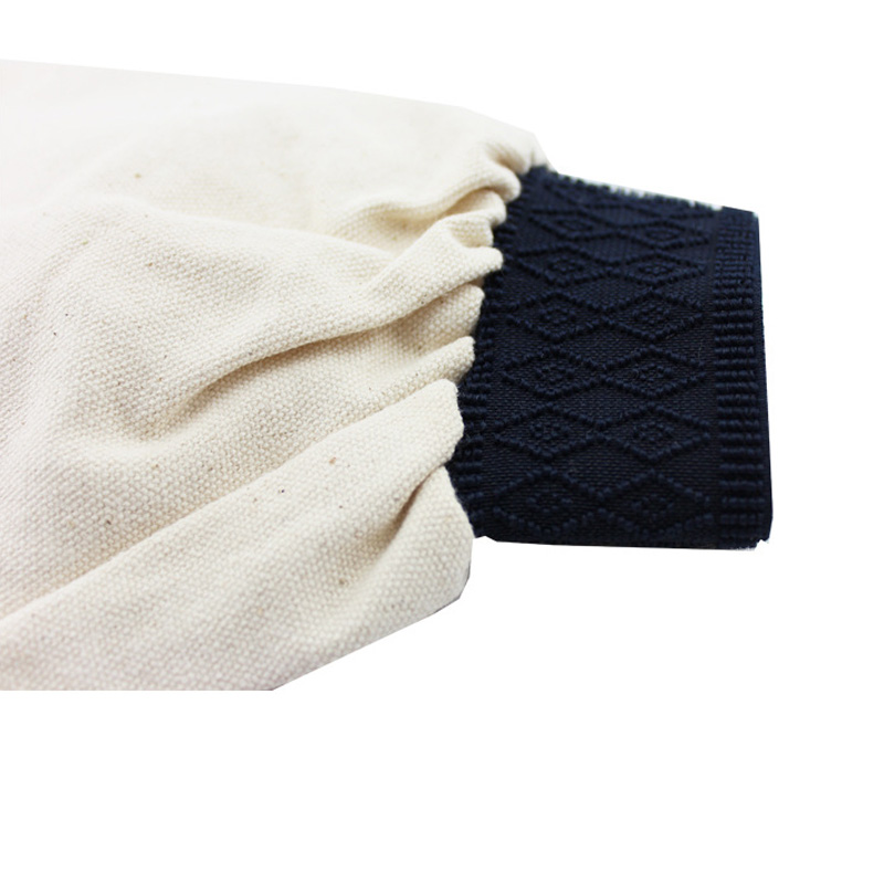 1 Pair Welding Sleeves Wear-resisting Heat Insulation Welding Protection Sleeves Welding Tool Protective Equipment