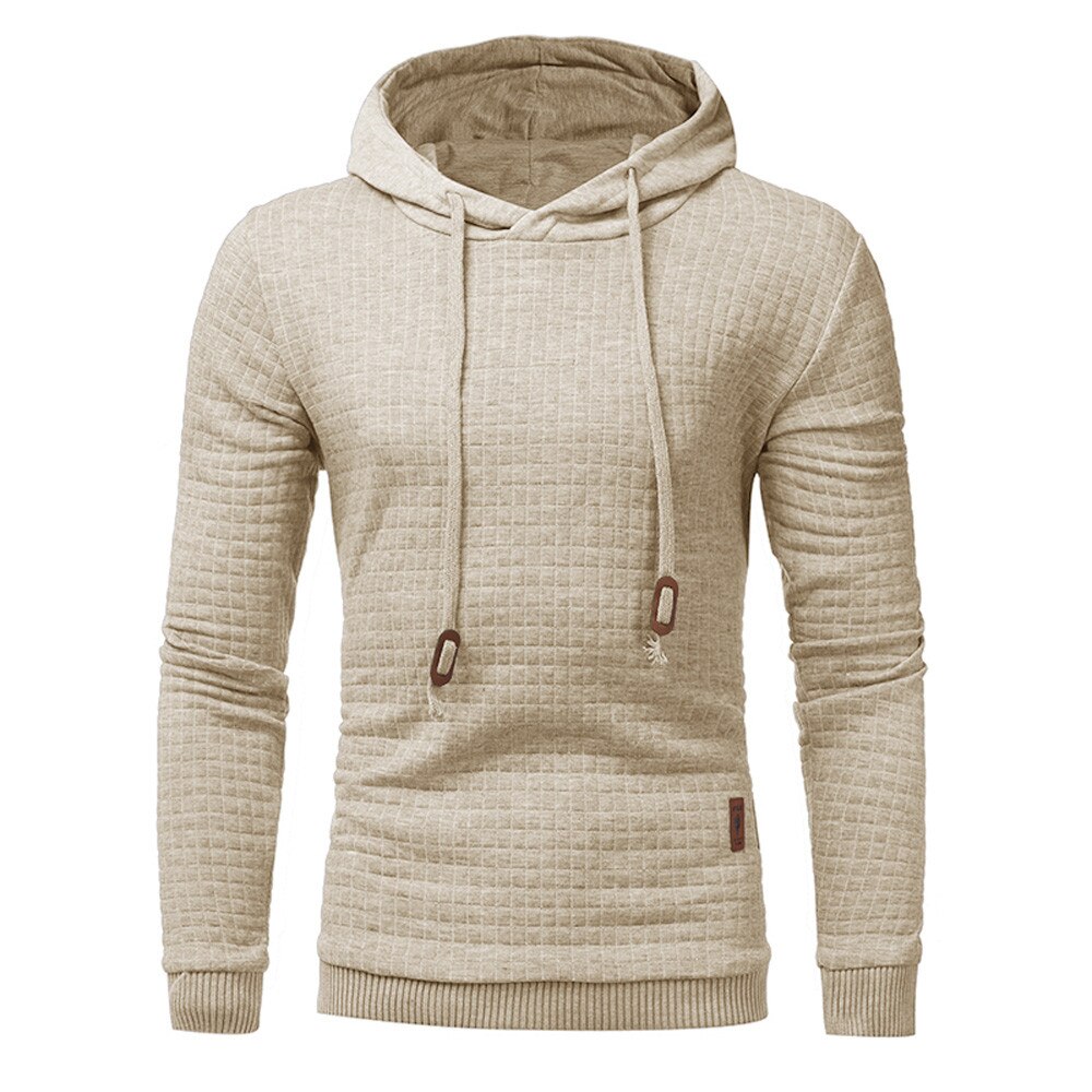 Sweater Men Autumn Winter Warm Knitted Men's Sweater Casual Hooded Pullover Men Cotton Sweatercoat Pull Homme Plus Size 5XL #123