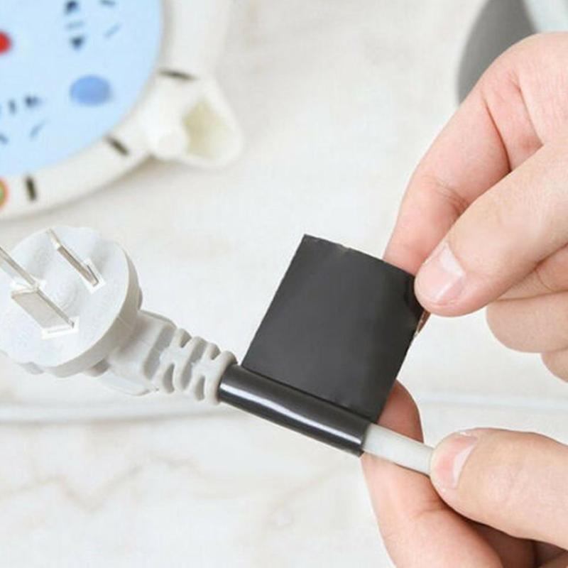 Home Leak Repair Patch with Quick Leak Proof Super Strong Waterproof Tape Waterproof Tape Water Taps Garden Hose Pipe Repairing