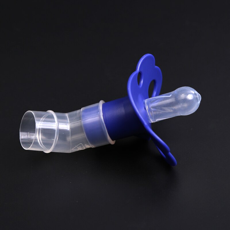 Baby Nebulizer Pacifier Nebulize Cup Adapter Medicine BottleTank & 8ml Healthy Care Home Aerosol Medication Nebulizer Cup