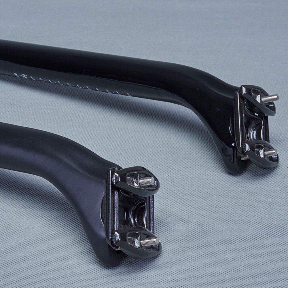 Bicycle Seatpost Offset 25mm Carbon Seat Post MTB Road Bike Seat Tube Diameter 27.2mm 30.8mm 31.6mm Black Glossy Matte