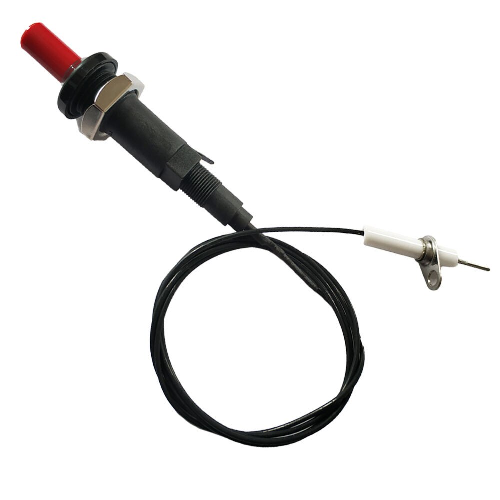 Piezo Spark Ignition Push Button Igniter Fireplace Stove Gas Grill BBQ Piezo Spark Ignition Push Button Igniters