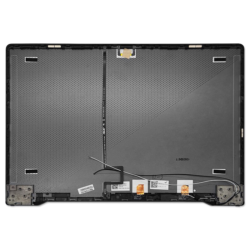 Funda trasera LCD para portátil ASUS ROG 14 GA401, carcasa inferior para reposamanos, carcasa inferior, Original, novedad