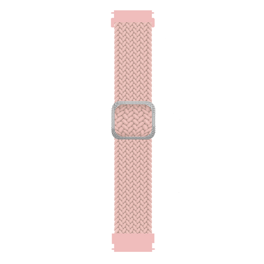 Bracelet à boucle tressée pour montre CMF Pro 2, Bracelet de remplacement en Nylon, Correa pour CMF par Nothing Watch Pro 2, accessoires