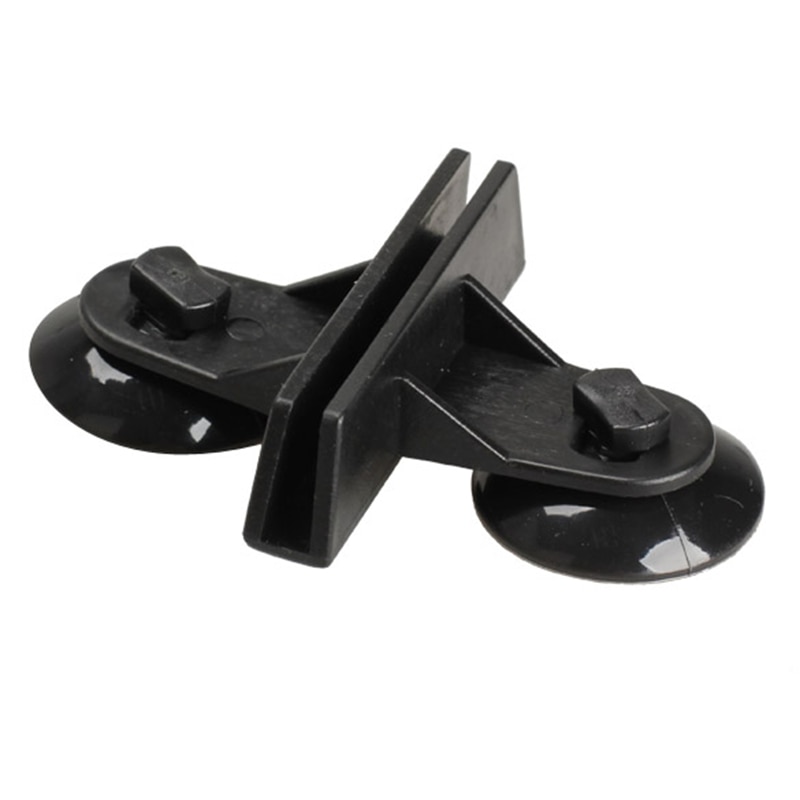 5 stuks/set verdeelplaathouder plastic zuignappen voor aquariumvissen  gq999
