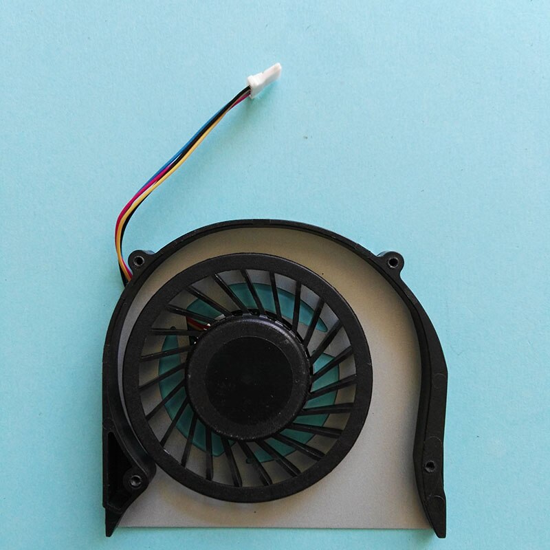 Neue Original cpu Fan für Acer streben 4810 4810TG 4810TZ 5810 5810TG CPU lüfter kühler DFS400805L10T F939 MG55100V1-Q051-S99