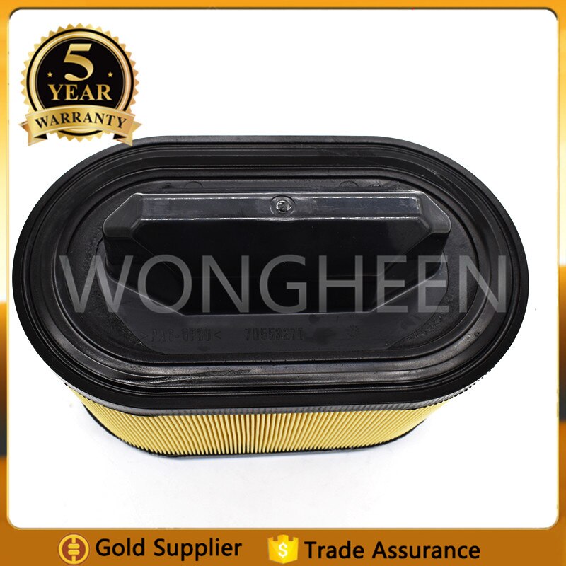 670001545 Air Filter Fit for Maserati Ghibli Levante Quattroporte