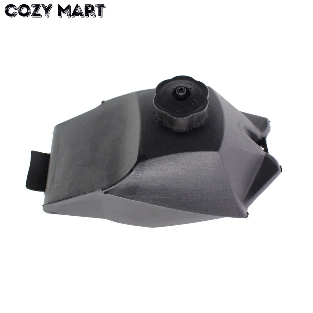 Gas Petrol Fuel Tank For 2 Stroke 47cc 49cc Mini Moto ATV Quad Dirt Pocket Bike Minimoto Motocross Motorcycle
