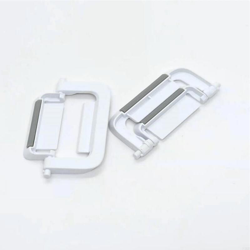 F3ke soporte pierna del soporte teclado 2pcs para teclado juego G913 G915