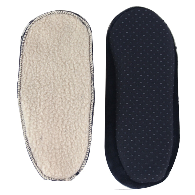 Chaussettes molletonnées souples pour hommes et femmes, 1 paire, épaisses, chaudes, pour l'hiver, 4 couleurs, unisexes, élastiques, antidérapantes, pour le sol