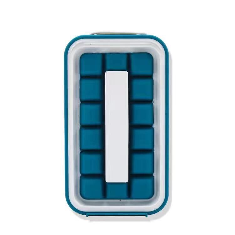 Ice Ball Maker Kettle Kitchen Bar Accessories Gadgets Ice Cube Mold 2 In 1 Multi-function Container Pot Ice Maker Kettl: G