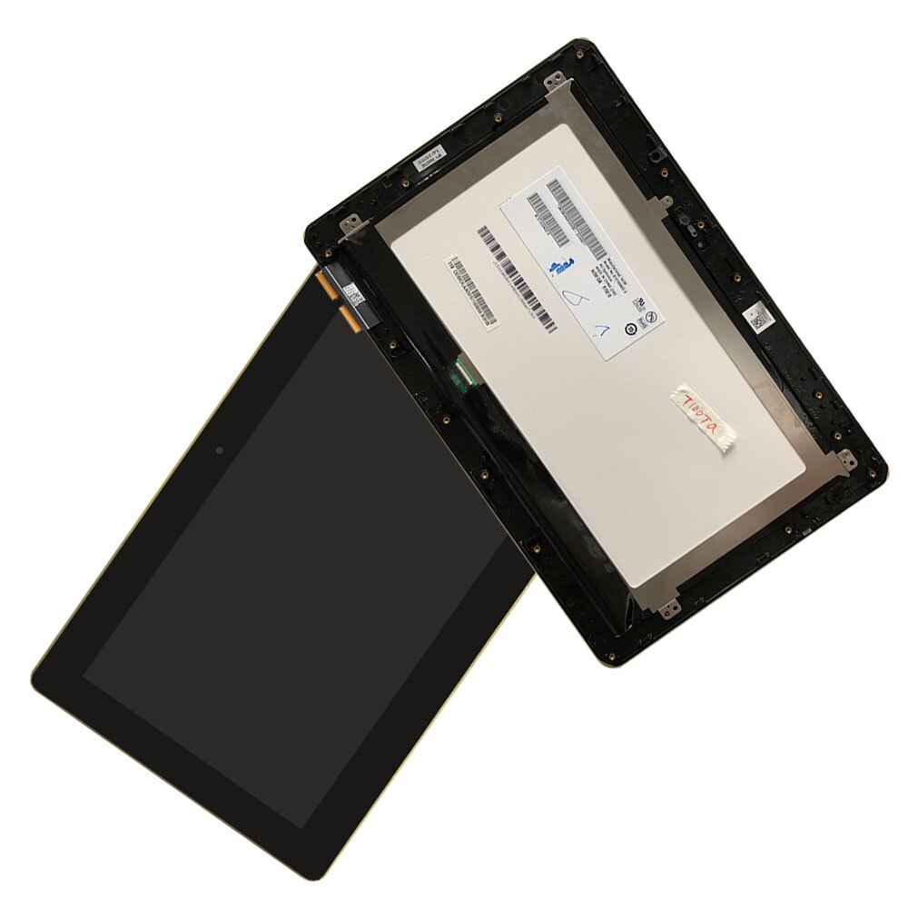 LCD Touchscreen Assembly for Asus Transformer Book T100 T100TA 10.1" Capacitive Screen