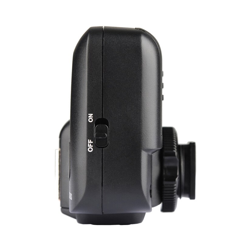 Godox-receptor de Flash inalámbrico, X1R-C / X1R-N / X1R-S TTL 2,4G para X1T-C/N/S xpro-c/N/S, disparador Canon / Nikon / Sony Dslr Speedlite