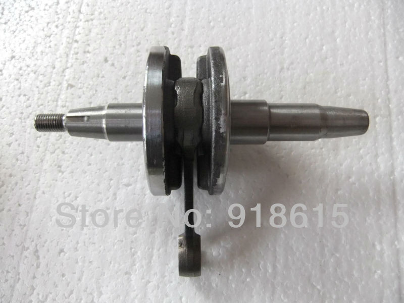 ET950 1E45 950 Crankshaft and connecting rod assembly gasoline generator parts replacement