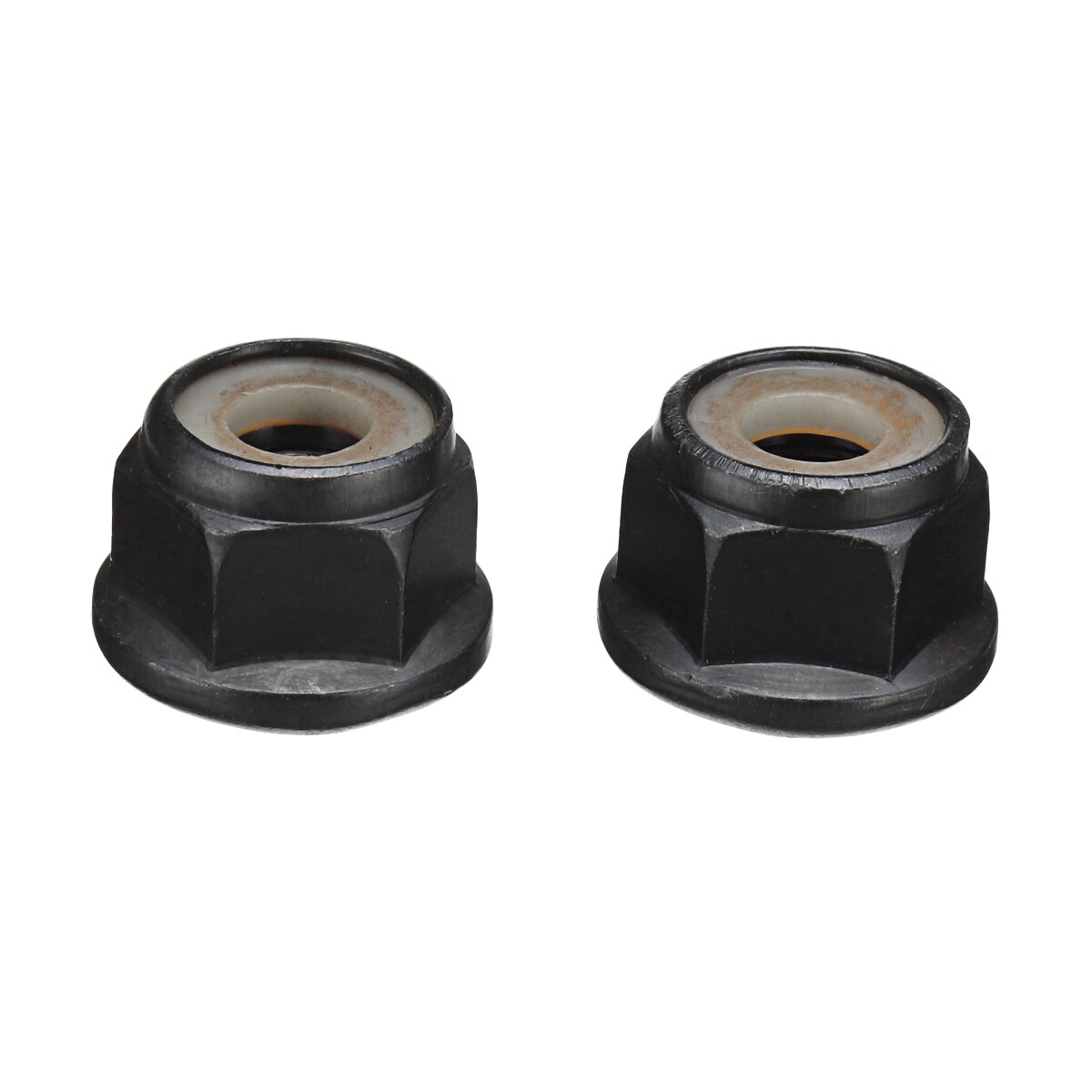 New4Pcs Replacement Gearbox Blade Nut Fixing Kit For Brushcutter Strimmer