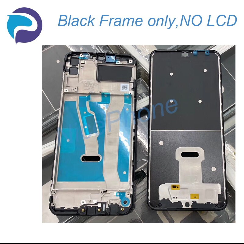 Y6P lcd screen + touch digitizer display MED-LX9, MED-LX9N Y6P Y6 lcd screen replacement assembly