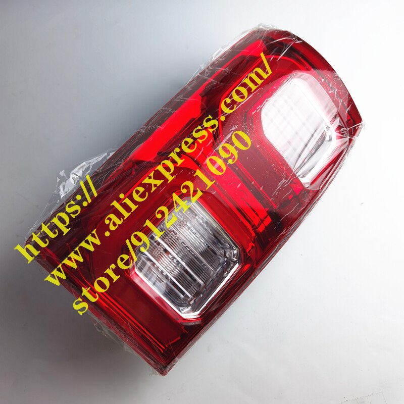 Rear Taillight for JAC T8 Pickup Rear Lamp