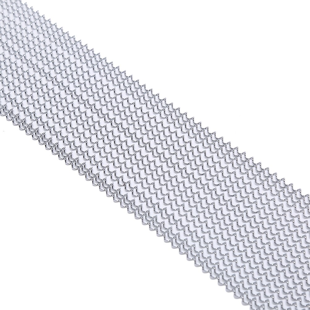 drum spring Steel Wire 20 Strands Drum Spring for 14 Inch Snare Drum Cajon Box Drum