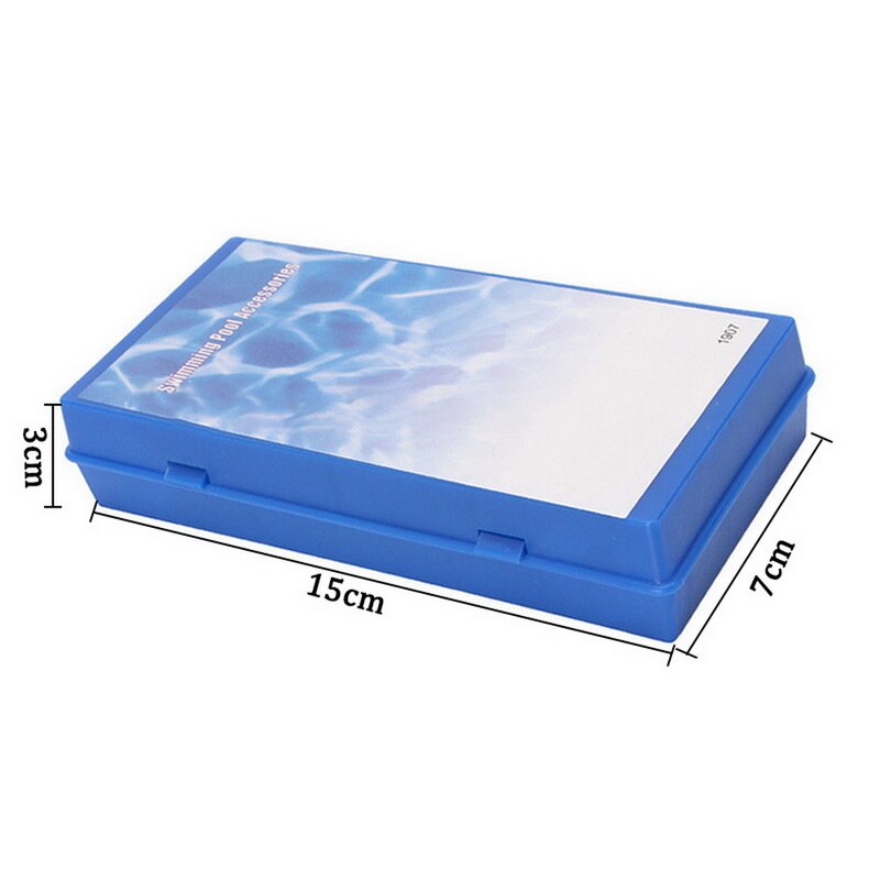 Practical Tools Water Test Kit Portable Reagent Home PH Chlorine Testing Swimming Pool Hydrotool Hydroponics Aquarium