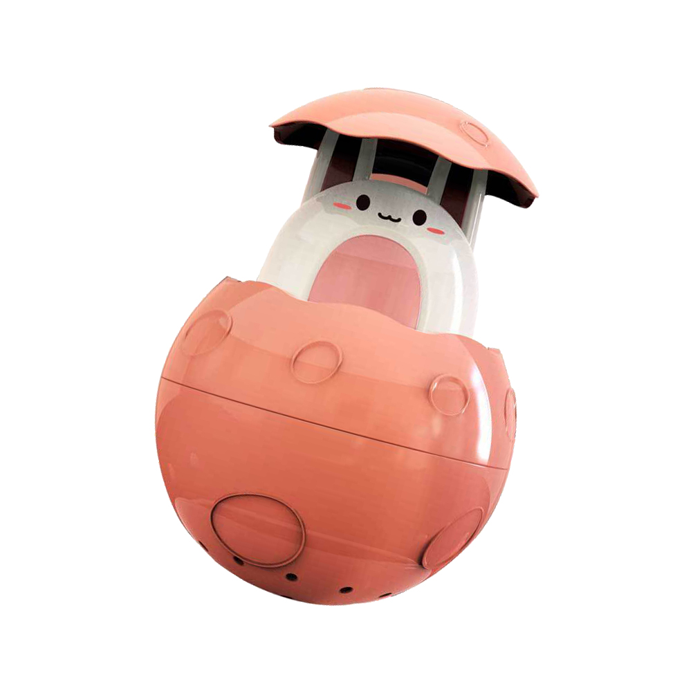 Babybadkamer Water Spray Schattige Baby Shower Funny Kids Bad