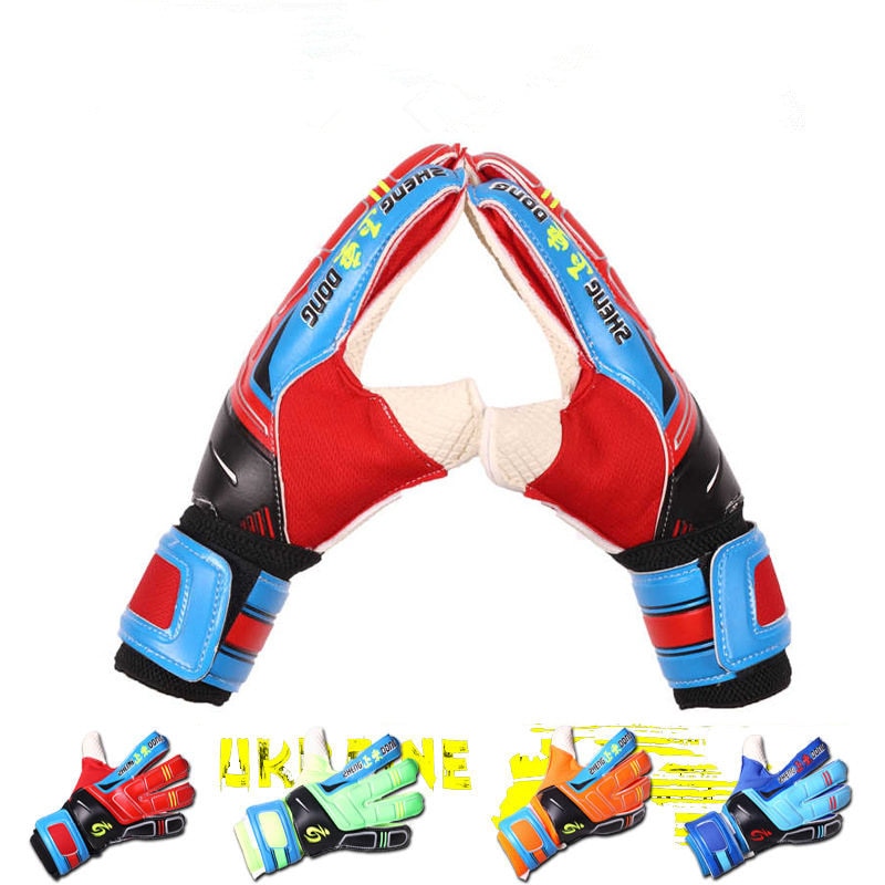 Classic American Football Gloves Outdoor Sport Camping Durability Gloves Rugby Gloves with Finger Guards