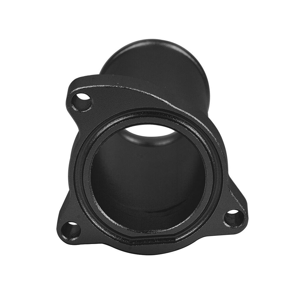 Auto racing 50mm egr delete kit rørdragt til  vw 1.9 tdi 75/80/90/115 hk udstødningsgas recirkulation