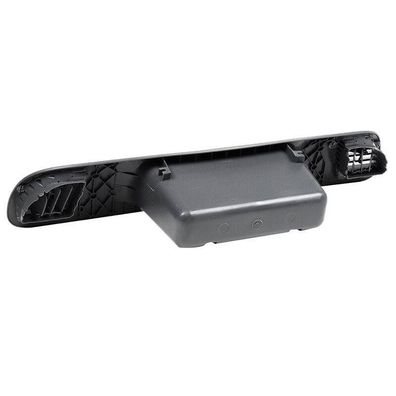 Car Shelf Passenger Compartment with Air Vent Hood for Mercedes for Benz Sprinter Cdi 1999-2006 Instrument Panel Outlet 90168016
