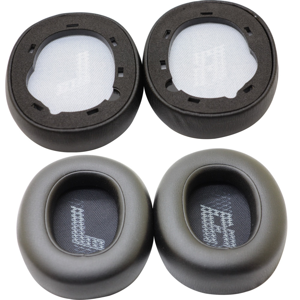 POYATU – oreillettes Live 650 BTNC 660 NC, coussinets de remplacement pour casque, JBL LIVE 650 BTNC