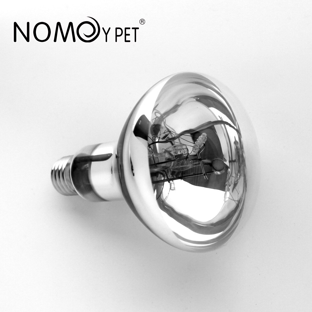 Reptile 80/100W UVA UVB Sun Lamp High Intensity Self-Ballasted Heat Basking Lamp/Light/Bulb for Amphibian