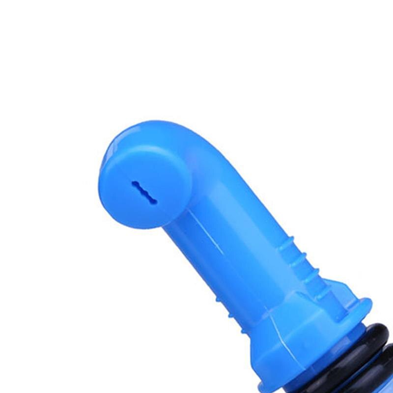 Limpiador tipo bidet de viaje, higiene, boquilla de lavado, prensa Manual, herramientas de limpieza, Bidet portátil, Wc, herramienta irrigadora