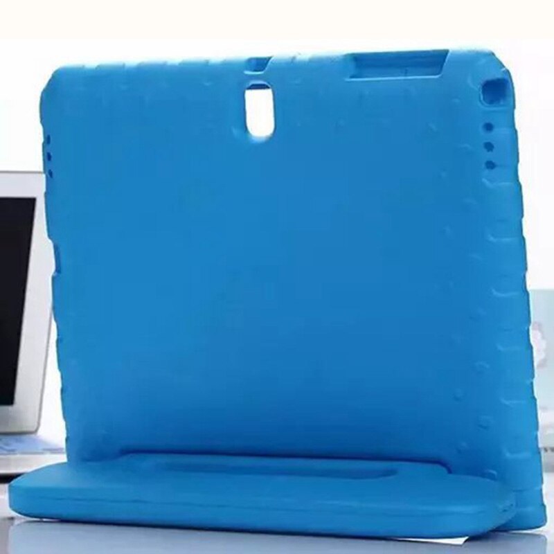 SM T800 T805c Shockproof Eva Foam Kids Cover Case for Samsung Tab S 10.5 Tablet Stand Case Cover for Samsung Galaxy Tab S 10.5