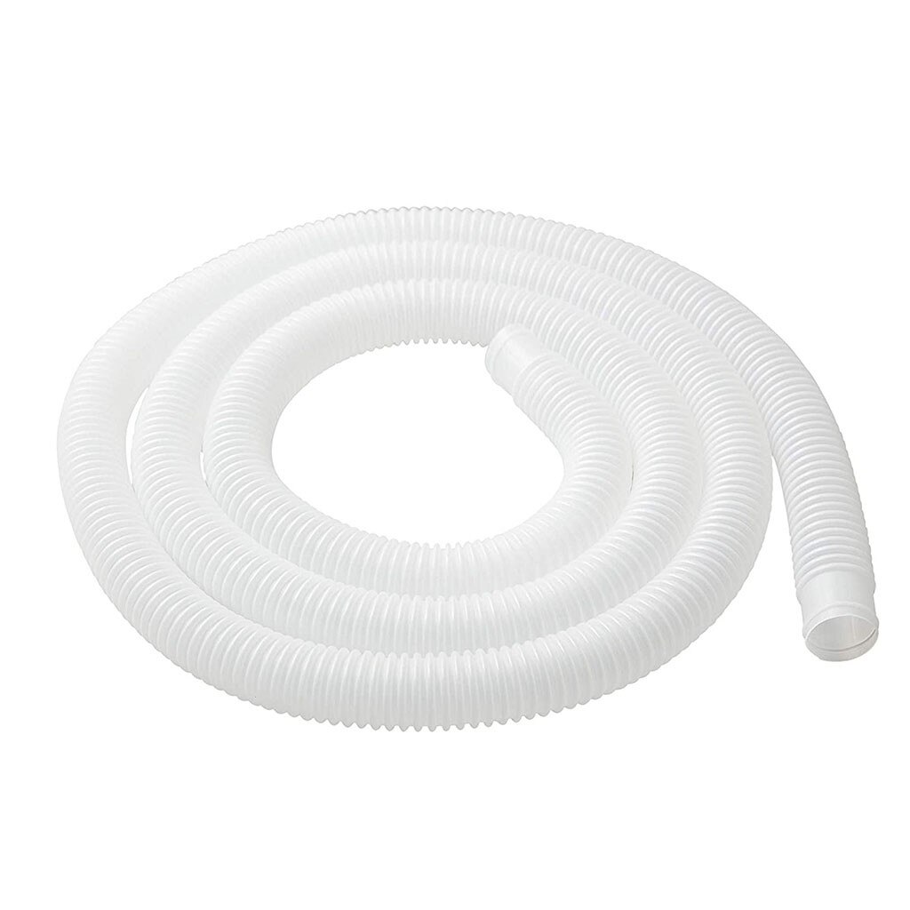 3m Flexible Hose Pipes Elongated Inground Swimming Pool Vacuum Cleaner Hose Suction Swimming Replacement Pipe 5m Swimming Tools