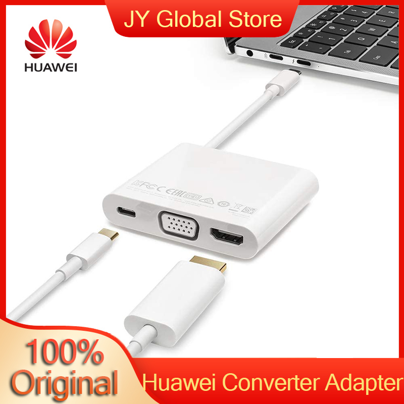 HUAWEI MateDock 2 AD11 Docking Station Apply to Ma... – Grandado