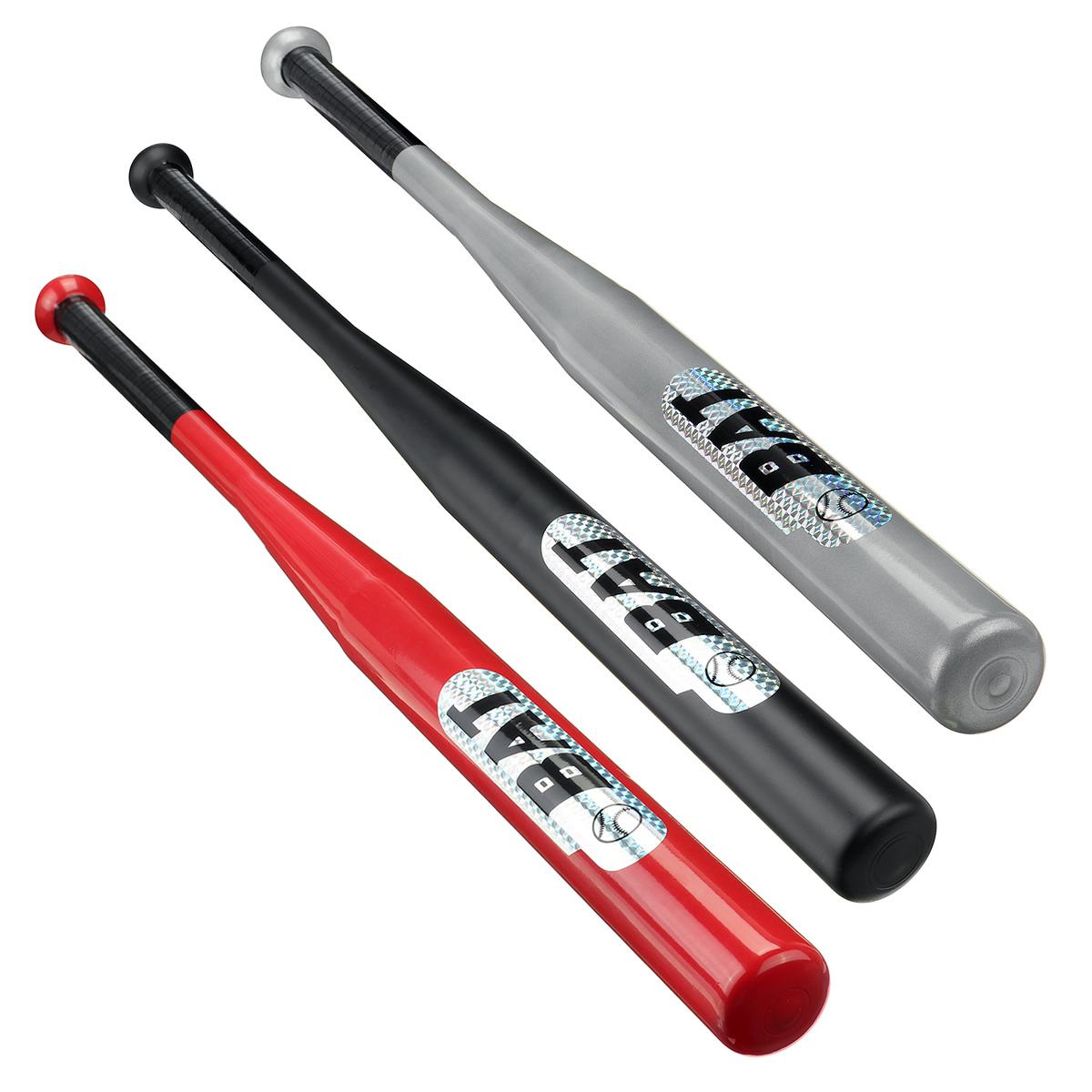 32 ''81Cm Aluminium Staal Baseball Bat Racket Sport Voor Entertainment Bal Vleermuizen Softbal Honkbal Rackets Outdoor Sport