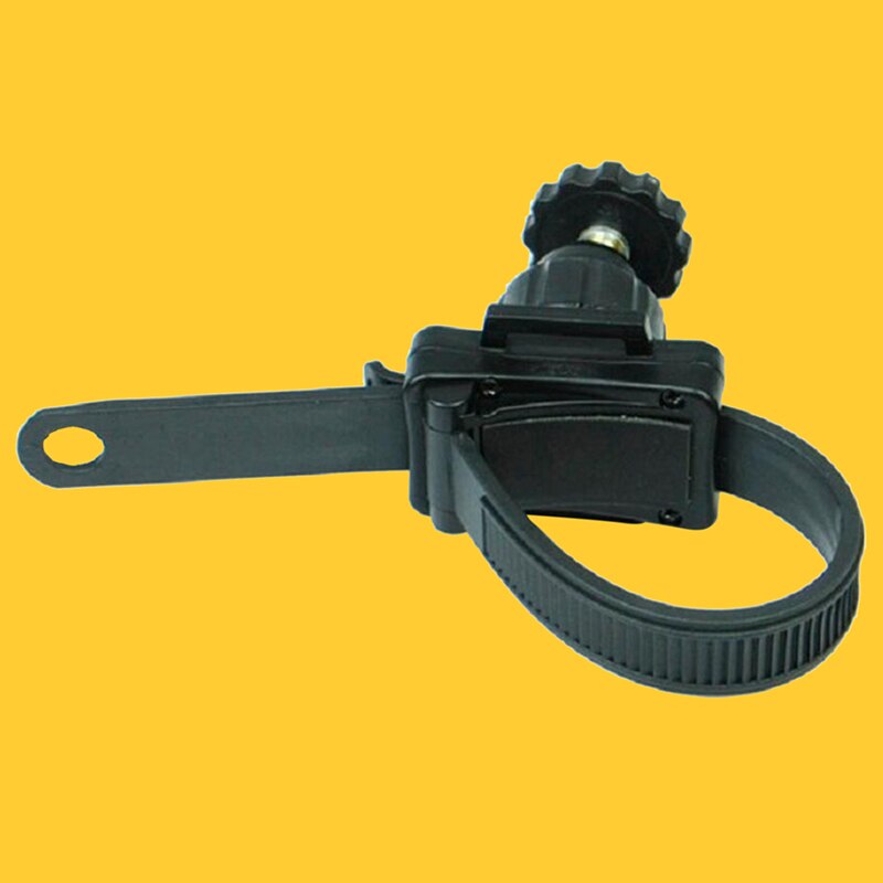 Sports Helmet Camera Mount Motorcycle Bike Handlebar Clip Mount For SJCAM Xiaomi Yi 4K Eken DJI Osmo Action Camera Accessories