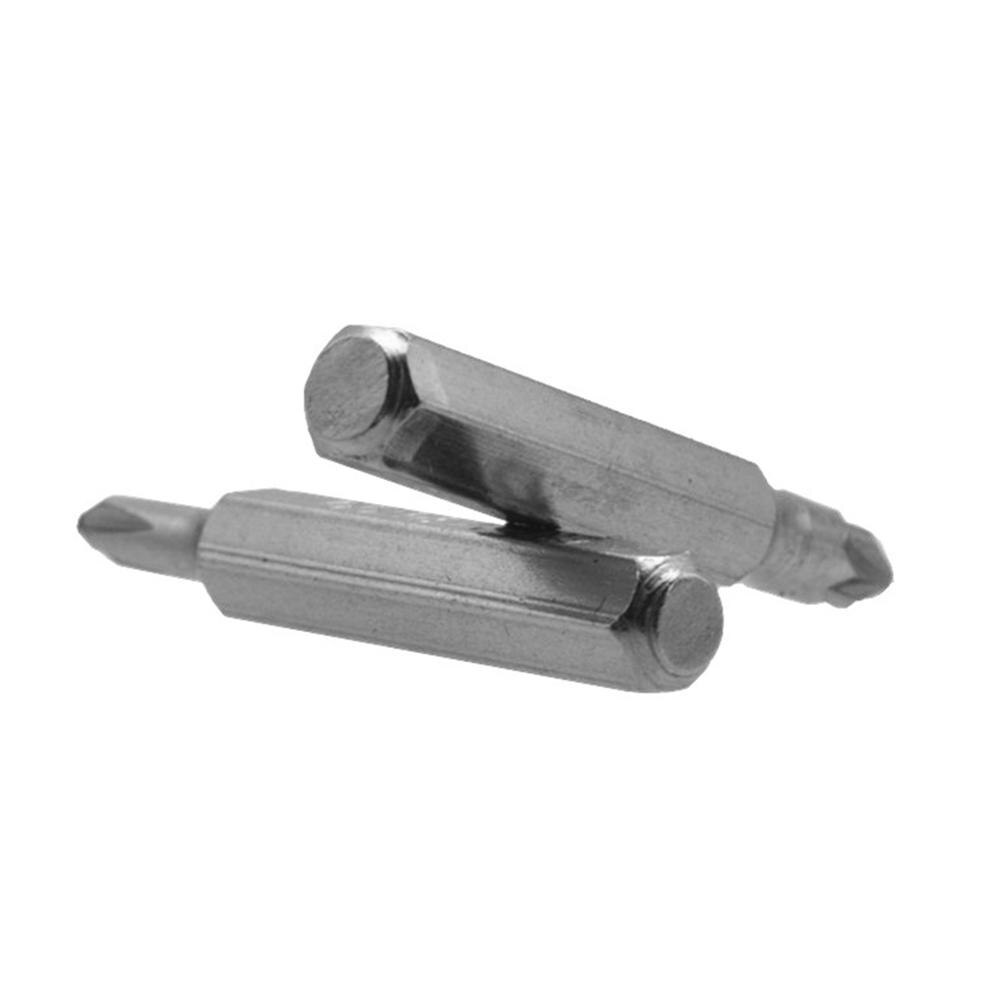 Durable Bits Portable Delicate 10pcs 4mm Torx Phillips Slotted Torx Bit Cross Screwdriver Bit Set Repair Tools