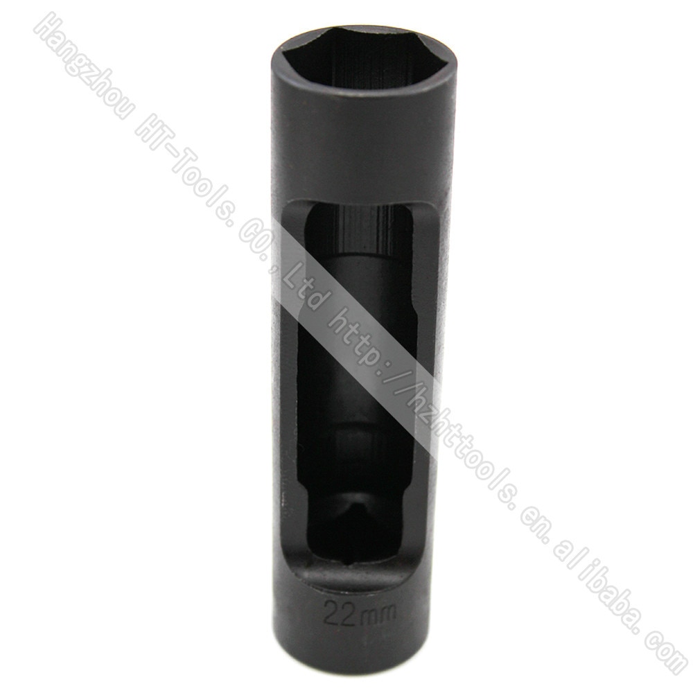 1/2&quot;drive, 22mm Diesel Injector Socket Tool For Mercedes-Benz OM604 OM605 OM606 Engine