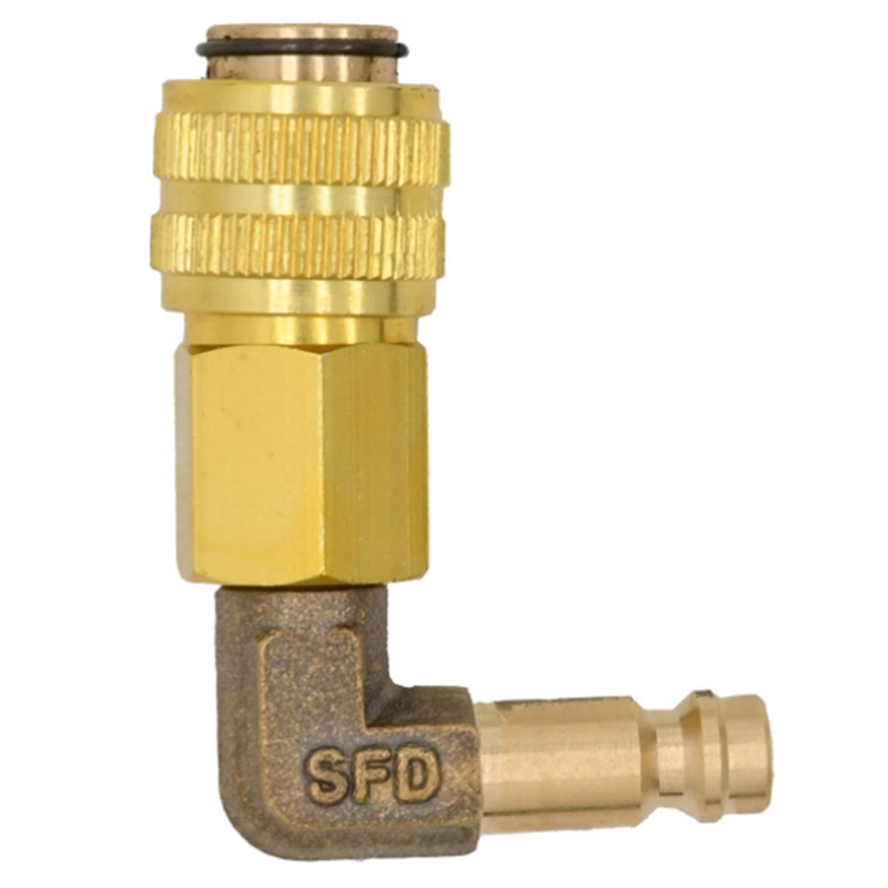 Oil Pressure Tester Kit, PSI Engine Oil Pressure Tester Gauge Tool Kit for Cars ATVs Trucks Use Oil Warning Devices