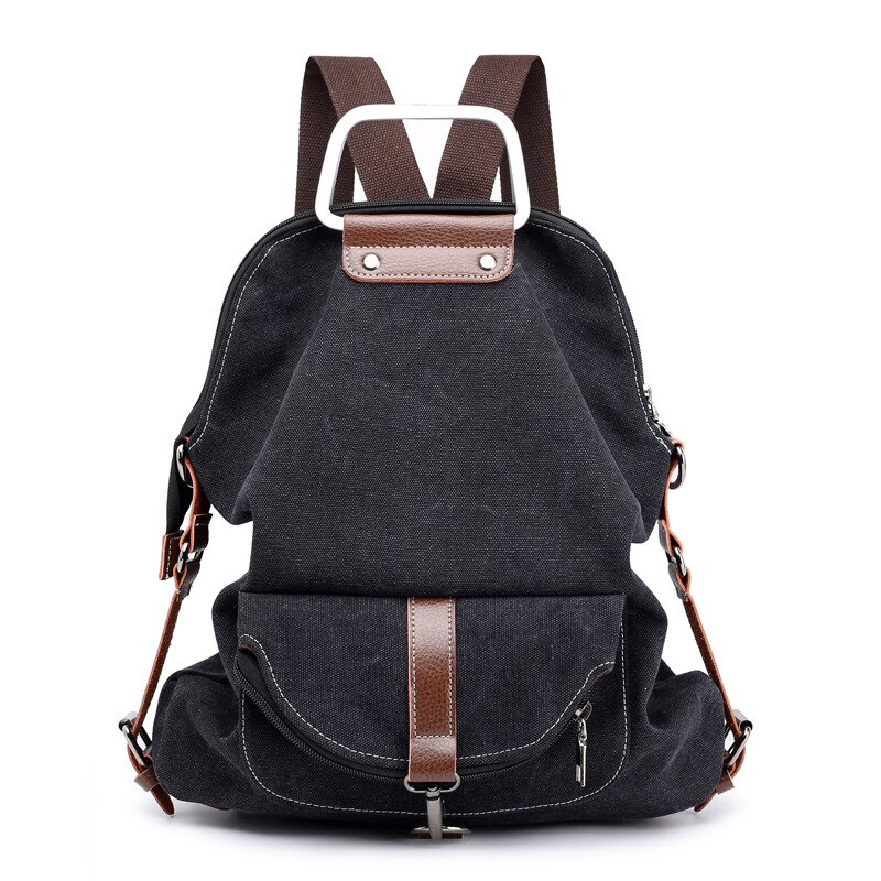 Rucksack: 2