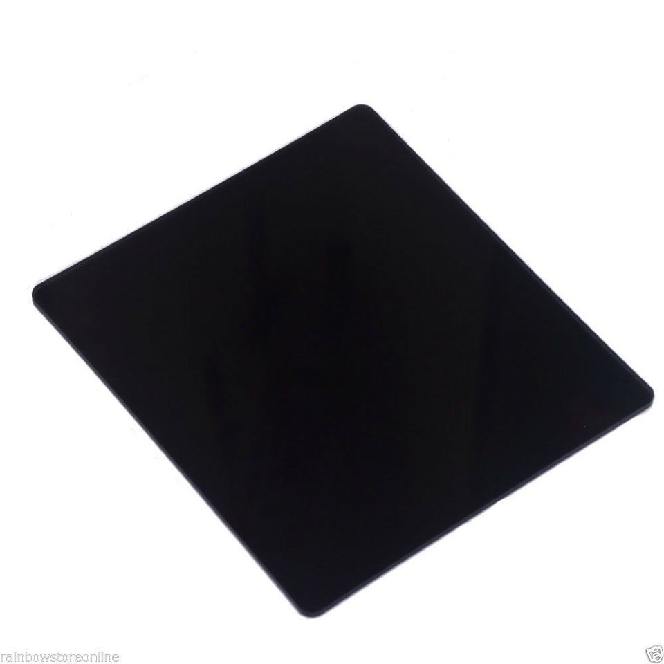 Compleet ND 2 4 8 16 Filter Kit voor Cokin P Vierkante Filter Houder + Adapter + Hood