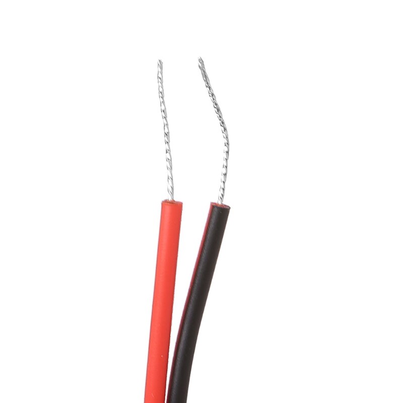 DC 12V Wired Loud Alarm Siren Horn Outdoor For Home Security Protection System