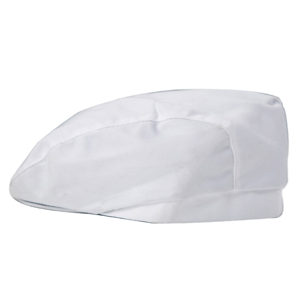 12 farver stribet kokkehat hoteluniform madlavningshatte catering restauranthat arbejdstøj hat afslappet bløde kasketter 56-58cm: 13