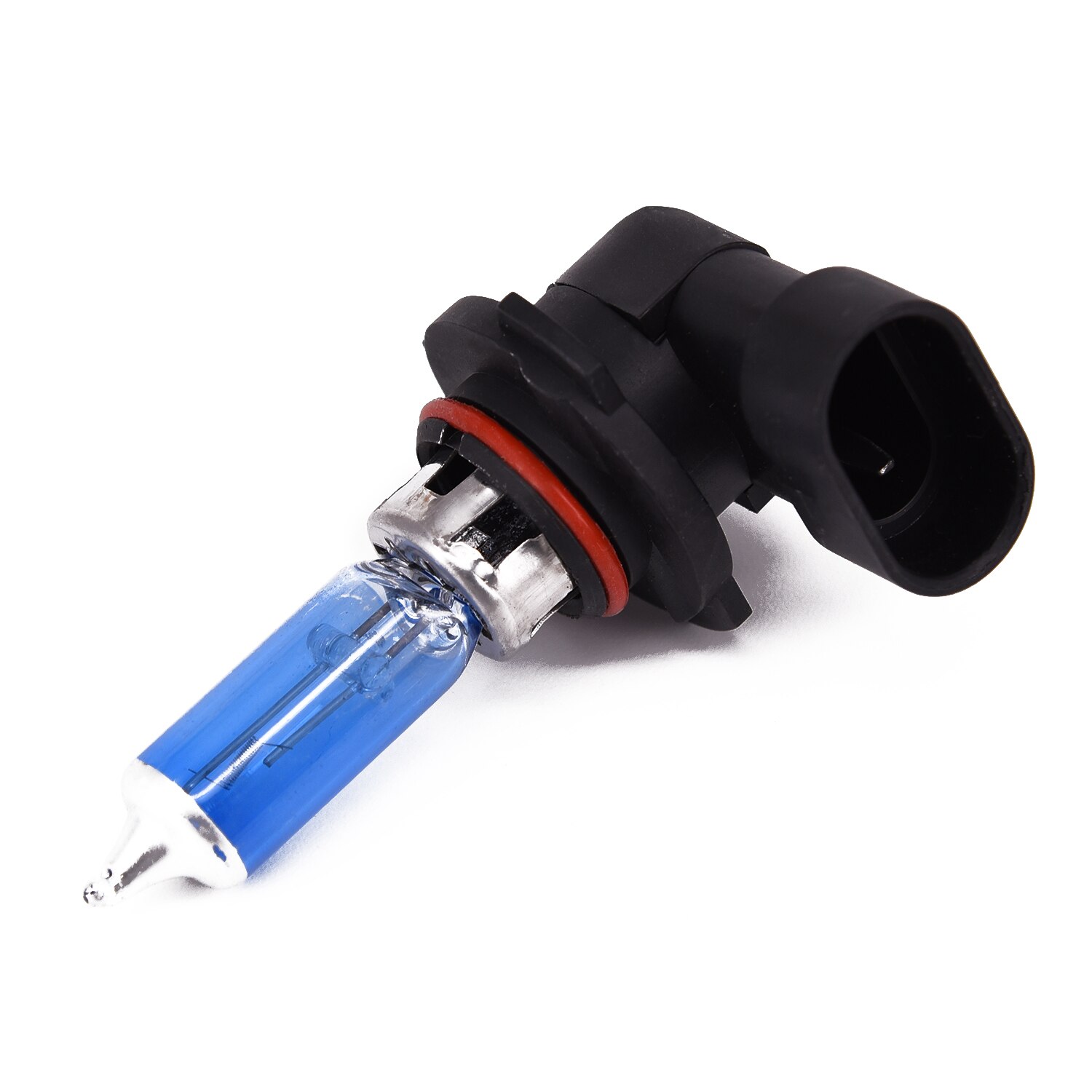 Auto Lamp 100W Xenon Halogeen Koplamp Lamp Quartz Donkerblauw 12V Mistlamp