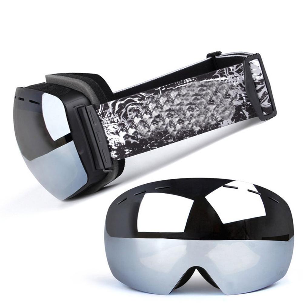 Nevica Meribel Over Glasses Compatible Anti-Fog UV Protection Ski Goggles | Sports World Nevica Meribel Over Glasses Compatible Anti-Fog UV Protection Ski Goggles | Sports World