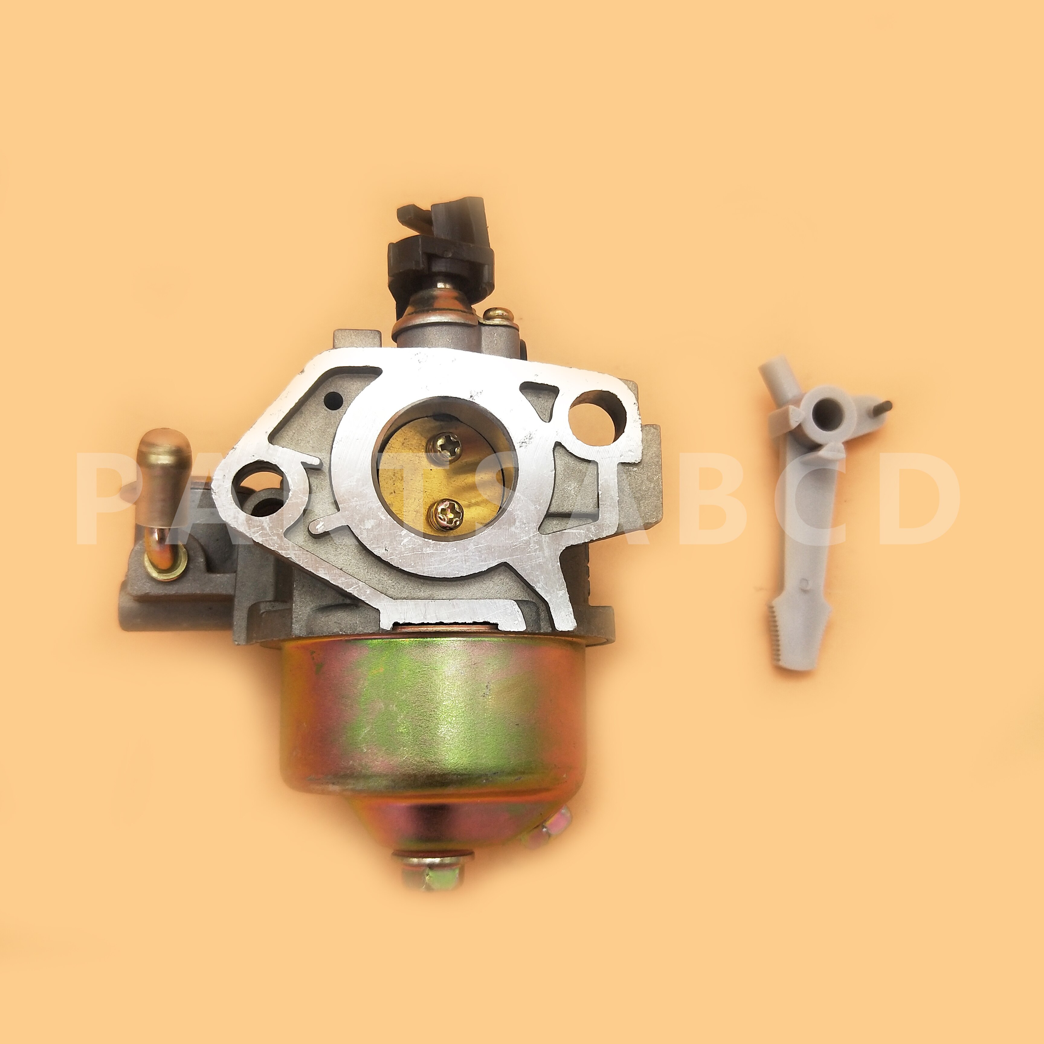 Carburetor Fits For Honda GX240 GX270 GX270R GX270U BE75B B/C OEM Replacement Lawn Mower Carb 16100-ZH9-W21